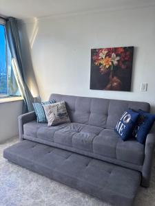 Cartagena ApartaSuite El Laguito