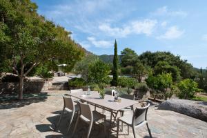 Villas Villa 6 personnes avec piscine partagee : photos des chambres