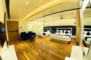 Srigandha Residency