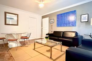 Vila Olímpia Blue 3 DORM AC Vaga Wifi Metro