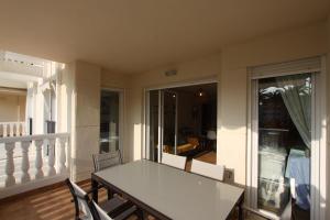 Aquamarina Apartmento 6 pax by costablancarent