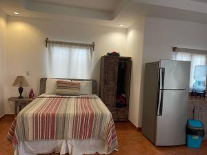 La Jolla de Guasacate - Digital Nomad Hotel