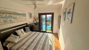 Lobo en Cabo Apartment, Cabo Roig , Orihuela Costa