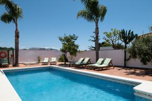 Apartamento Villa Mayo B