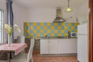 Apartamento Villa Mayo B