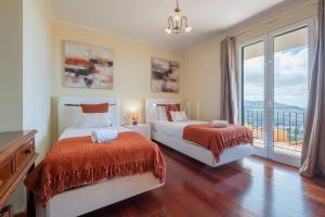 Casa do Pico by GALMI