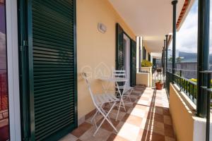 Casa do Pico by GALMI