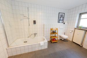 Come4Stay Innstadtgarten Domblick