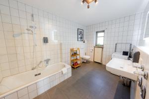 Come4Stay Innstadtgarten Domblick