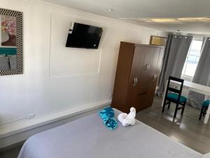 Eco Dpto Estudio El golf 8