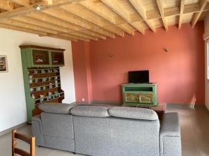 Les Petits Crapauds Gîte