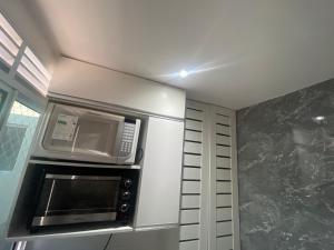 Apartamento no Coração do RJ