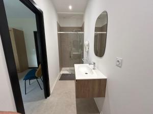 Villas Bergerie de l ocean : photos des chambres