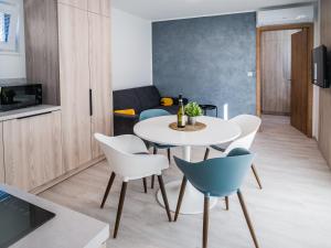 Wellness Apartmány Panorama