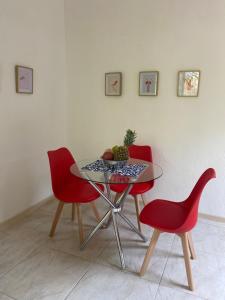 Casa del bosque