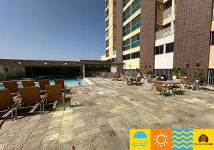 Piazza diRoma com acesso ao Acqua Park - Temporada CN