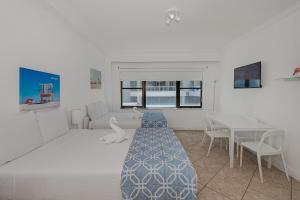 Beach Front Studio Miami Beach