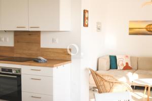 Appartements COC - L'Envolee : photos des chambres