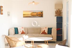 Appartements COC - L'Envolee : photos des chambres