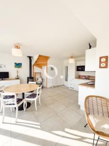 Appartements COC - L'Envolee : photos des chambres