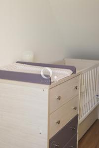 Appartements COC - L'Envolee : photos des chambres