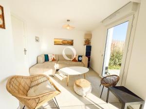 Appartements COC - L'Envolee : photos des chambres