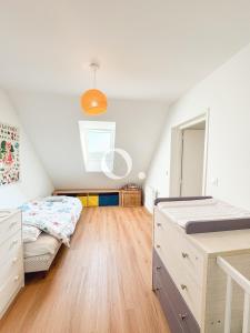 Appartements COC - L'Envolee : photos des chambres