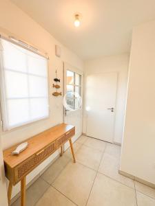 Appartements COC - L'Envolee : photos des chambres