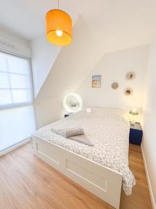 Appartements COC - L'Envolee : photos des chambres