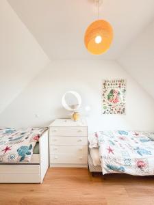 Appartements COC - L'Envolee : photos des chambres