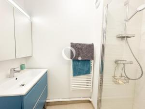 Appartements COC - L'Envolee : photos des chambres