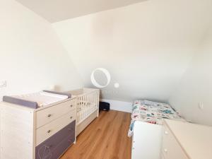 Appartements COC - L'Envolee : photos des chambres
