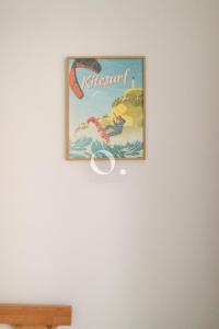 Appartements COC - L'Envolee : photos des chambres