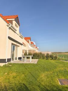 Appartements COC - L'Envolee : Appartement 2 Chambres