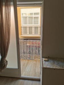 3 bedroom apartment in the heart of Cartagena