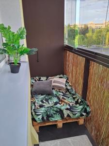 Kalda tee 12 Apartment