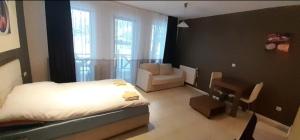 Crystal Apartment Bansko