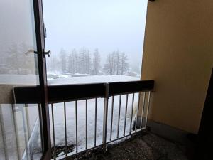 Appartements Residence Chalmettes - Studio 4 pers. - Skis aux pieds MAE-8984 : photos des chambres