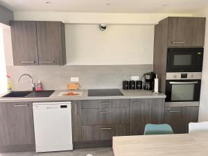Appartements Appartement au pied du Haut Koenigsbourg : photos des chambres