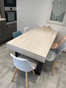 Appartements Appartement au pied du Haut Koenigsbourg : photos des chambres