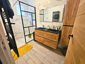 Villas Villa Melilo au coeur du Luberon : photos des chambres