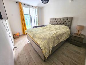 Villas Villa Melilo au coeur du Luberon : photos des chambres