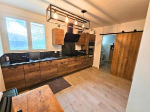 Villas Villa Melilo au coeur du Luberon : photos des chambres