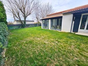 Villas Villa Melilo au coeur du Luberon : photos des chambres