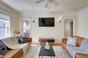 3BR - Prospect Row - McKinley Beach - Sleeps 8