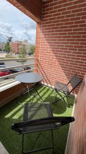 Appartements Le Studio Marquis : photos des chambres