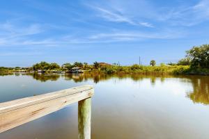 Peace River Paradise