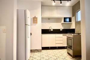 Jardins Green 2 dorm by Mob Inn