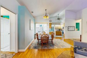 Peace River Paradise