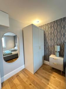 Stylish Flat Minutes from Covent Garden - West End